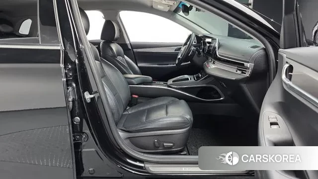 Hyundai The New Grandeur IG id 3753949 из Кореи 19