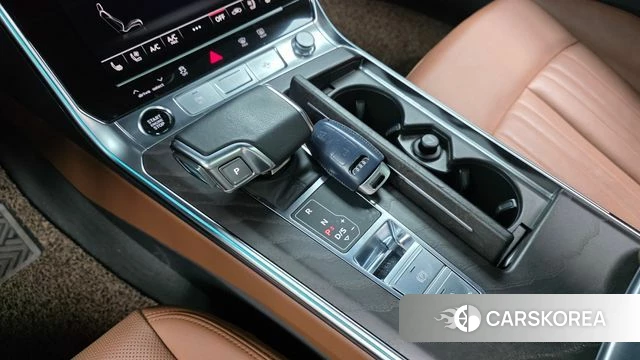 Audi A6 (C8) id 3842001 из Кореи 19