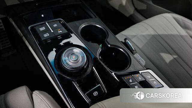 Kia K8 id 4507211 из Кореи 19