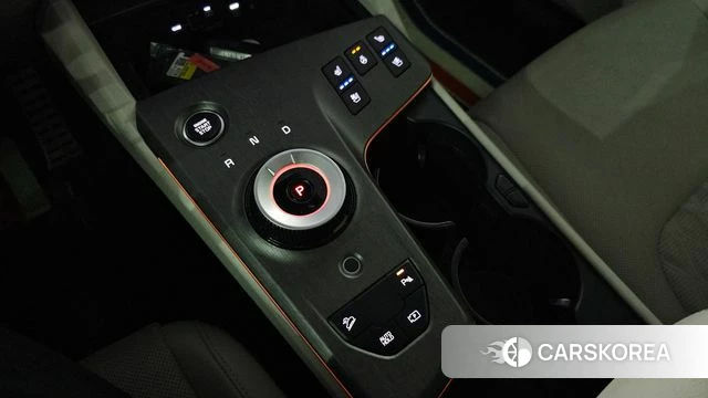 Kia The New Sportage 5th Generation Hybrid id 4853514 из Кореи 36