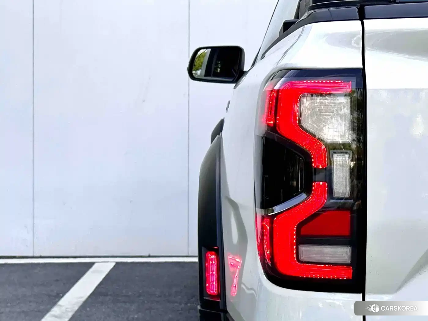 Ford Ranger id 4629629 из Китая 20