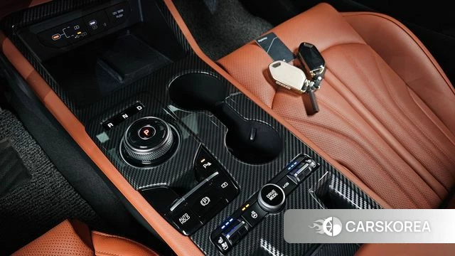 Kia The New K5 Hybrid 3rd generation id 4381546 из Кореи 32