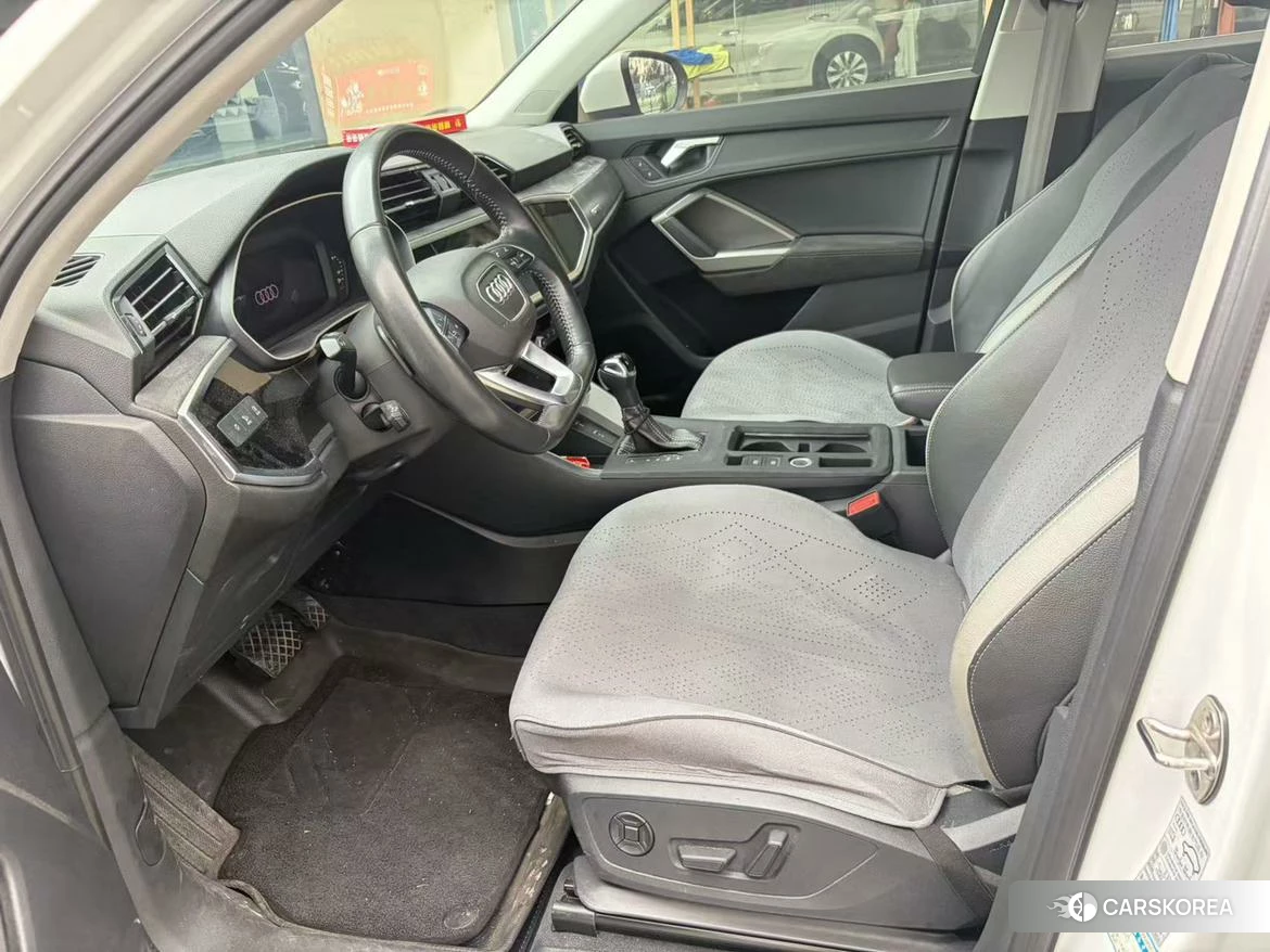 Audi Q3 id 4513804 из Китая 9