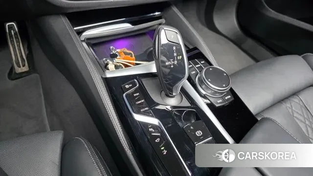 BMW 6 Series GT (G32) id 3763461 из Кореи 19