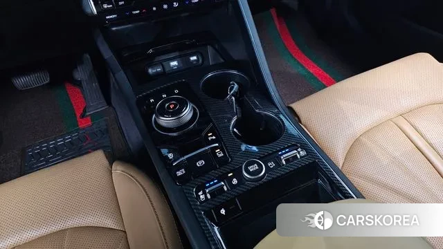 Kia K5 3rd generation id 3468462 из Кореи 19