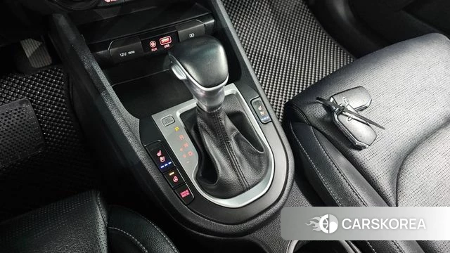 Kia Come New K3 id 4737522 из Кореи 30