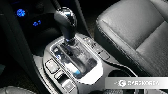 Hyundai Santa Fe The Prime id 3912065 из Кореи 19