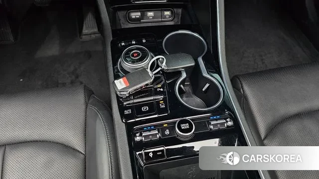 Kia K5 3rd generation id 3484369 из Кореи 19