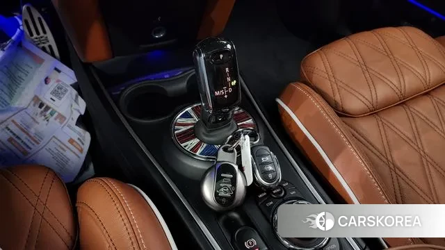 Mini Cooper S Countryman id 3769878 из Кореи 19