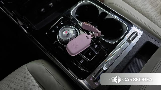 Kia Carnival 4th generation id 4224309 из Кореи 32