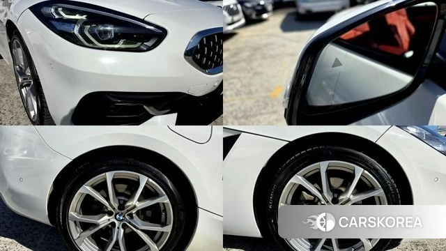 BMW Z4 (G29) id 4429304 из Кореи 19