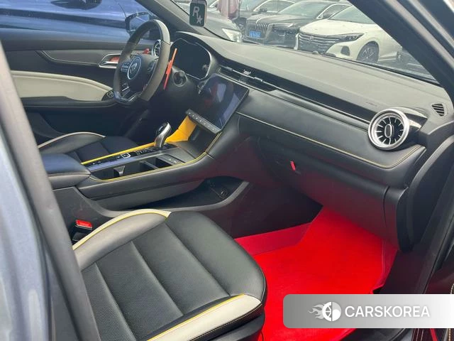 MG MG6 id 4215600 из Китая 15