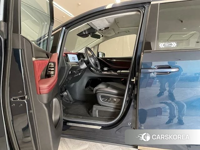 GAC Trumpchi Trumpchi E9 PHEV id 4212290 из Китая 26