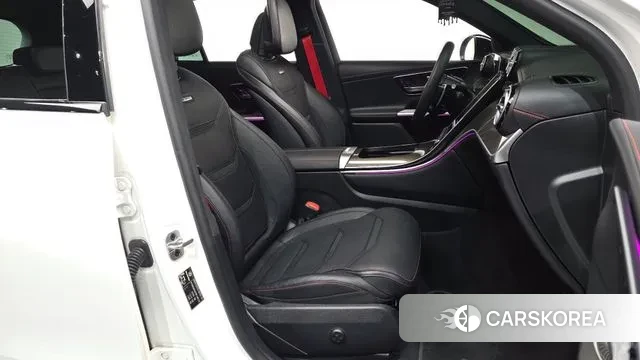 Mercedes-Benz GLC-Class X254 id 3399991 из Кореи 19