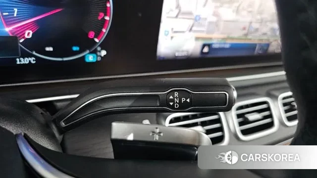 Mercedes-Benz GLS - Class X167 id 3388347 из Кореи 19