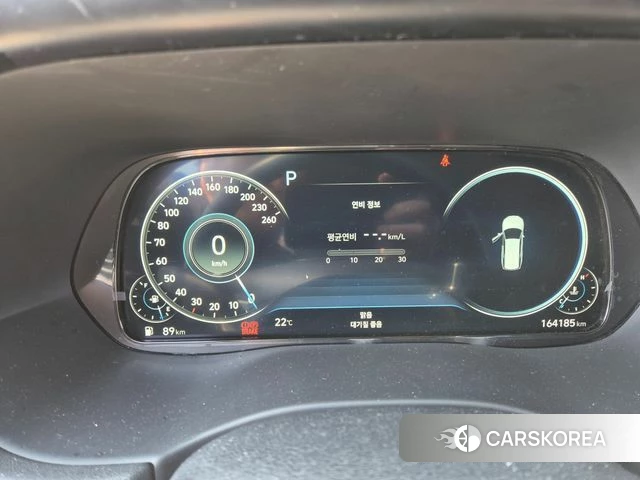 Hyundai Palisade id 4282947 из Кореи 19