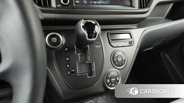 Kia The New Kia Ray id 4591483 из Кореи 19