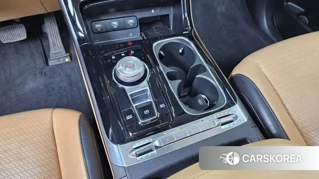 Kia Carnival 4th generation id 3592332 из Кореи 19