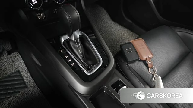 Renault Korea (Samsung) XM3 id 3922230 из Кореи 19