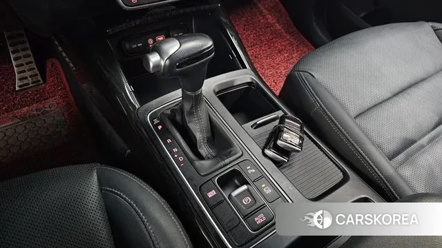 Kia The New Sorento id 3417734 из Кореи 19