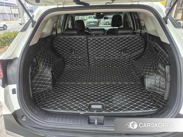 Kia Sportage 5th Generation id 3891454 из Кореи 17