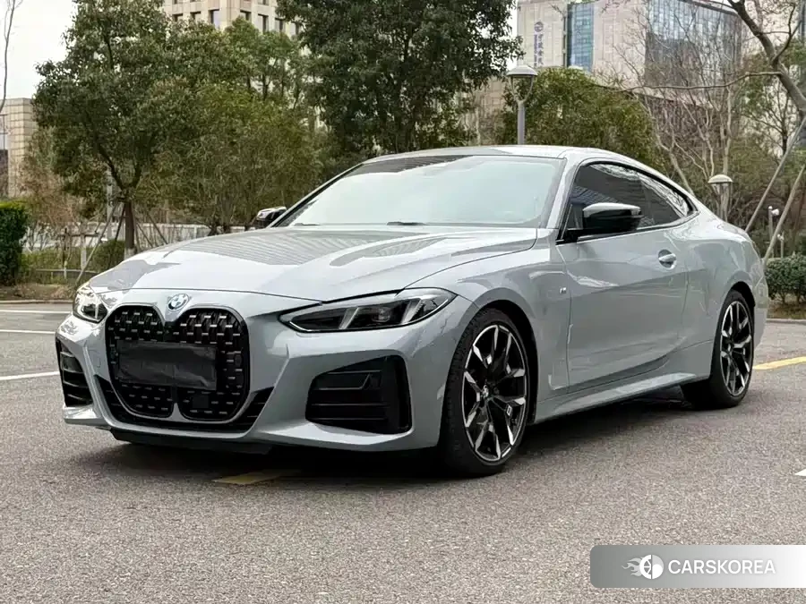 BMW 4 series id 4570698 из Китая 20