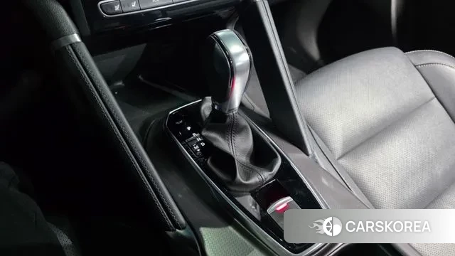 Renault Korea (Samsung) QM6 id 3602233 из Кореи 19