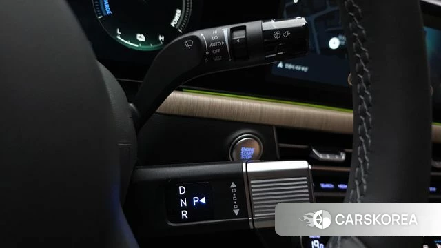 Hyundai Sonata D Edge Hybrid (DN8) id 4505148 из Кореи 32