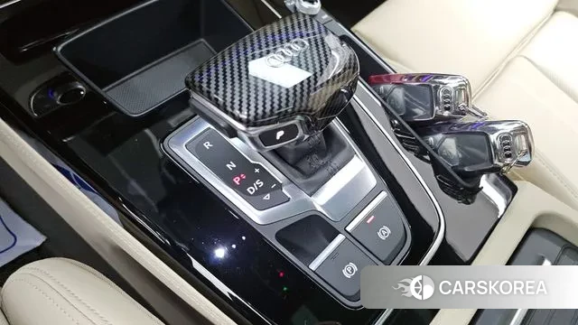 Audi Q5 (FY) id 3262133 из Кореи 19