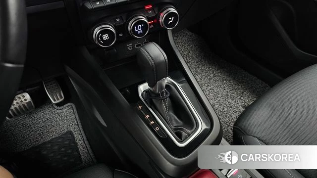 Renault Korea (Samsung) XM3 id 4613701 из Кореи 28