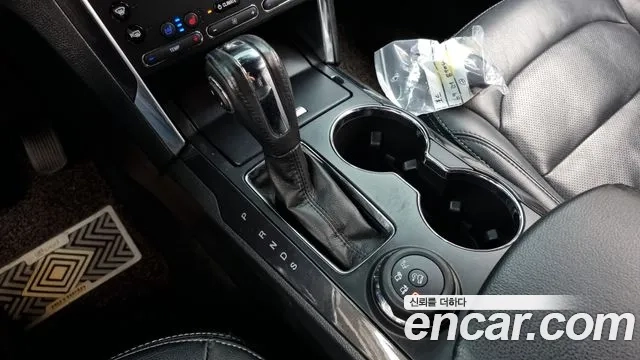 Ford Explorer id 2912722 из Кореи 19