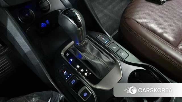 Hyundai The New Max Cruise id 3894263 из Кореи 19