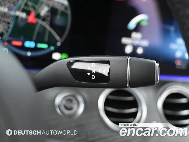 Mercedes-Benz E-Class W213 id 2832413 из Кореи 19