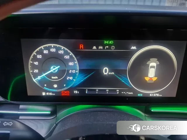 Kia Carnival 4th generation id 3733640 из Кореи 14