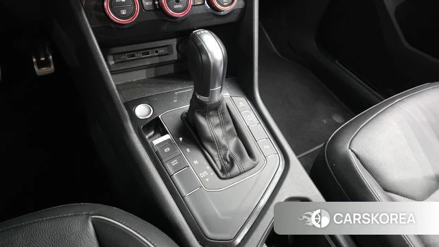 Volkswagen Tiguan second Generation id 4626236 из Кореи 19