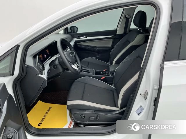 Volkswagen Golf id 4279069 из Китая 27