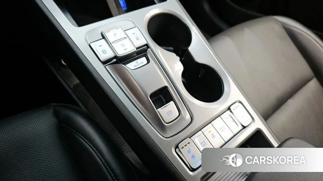 Hyundai Kona Electric id 4202995 из Кореи 19