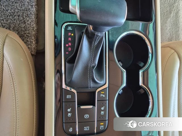 Kia The New Carnival id 4895596 из Кореи 19