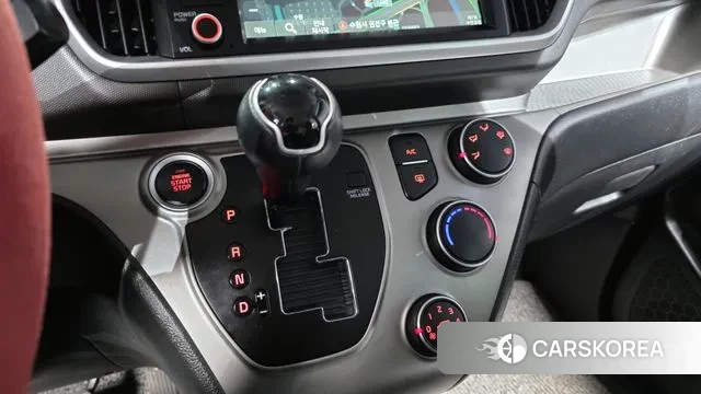 Kia The New Ray id 3539868 из Кореи 19