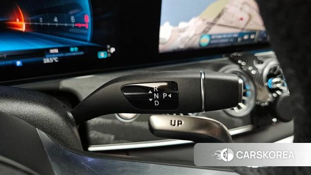 Mercedes-Benz AMG GT id 4200879 из Кореи 19