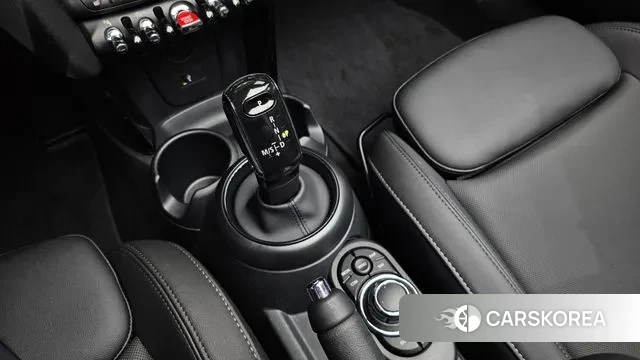 Mini Cooper Convertible id 3031430 из Кореи 19