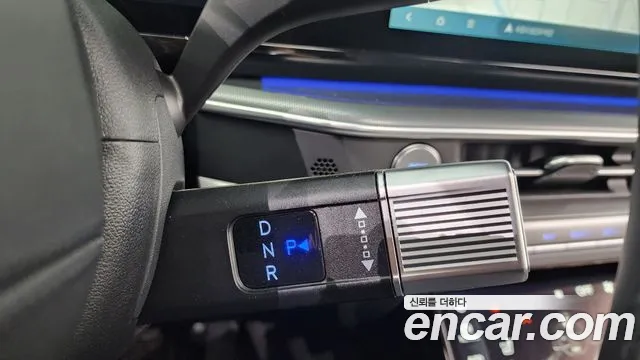 Hyundai Grandeur (GN7) id 2738841 из Кореи 19