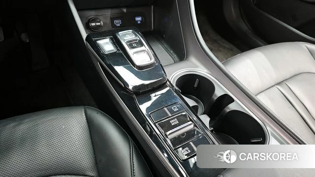 Hyundai Sonata (DN8) id 4018508 из Кореи 19