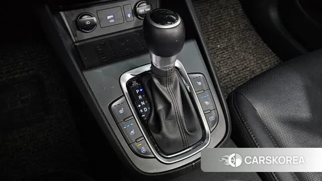 Hyundai The New Kona Hybrid id 3712615 из Кореи 19