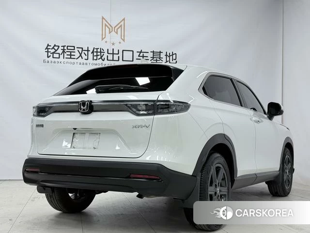 Honda XR-V id 4190496 из Китая 19