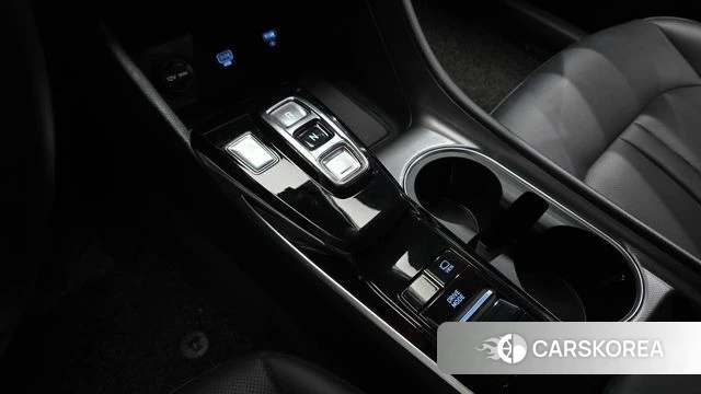 Hyundai Sonata (DN8) id 4624183 из Кореи 19
