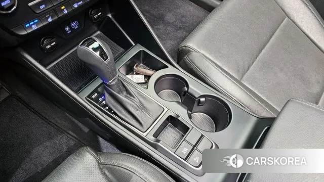 Hyundai All New Tucson id 3351268 из Кореи 19