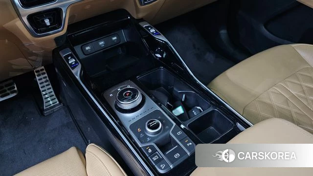 Kia Sorento 4th Generation id 3859587 из Кореи 19