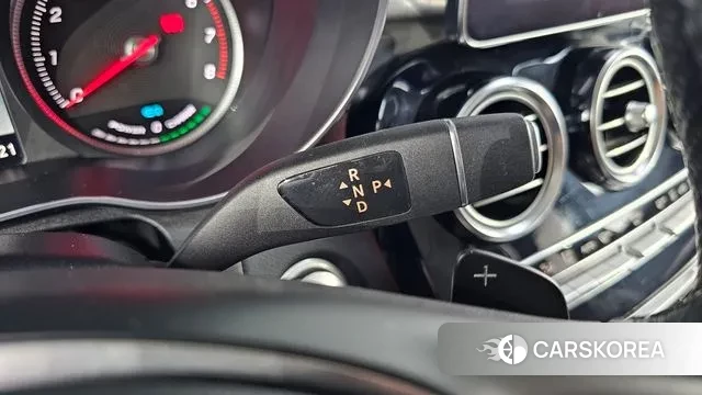 Mercedes-Benz GLC-Class X253 id 3156512 из Кореи 19