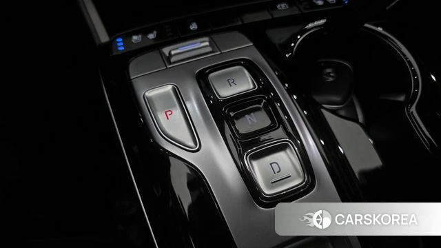 Hyundai Tucson Hybrid (NX4) id 4603062 из Кореи 19